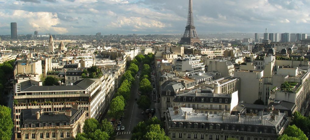 Bienvenue Bienvenue